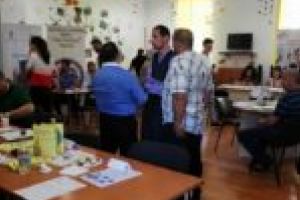 Șomerii din Timişoara, invitaţi de Jandamerie să pună mâna pe bastoane!