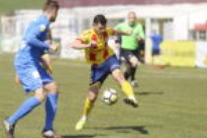 Mutarea verii în fotbalul timişorean o face Ripensia!