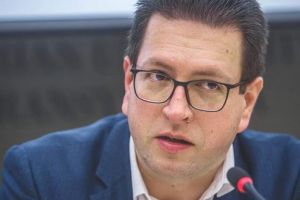 Vincze Loránt (UDMR) anunţă „lupte intense la Bruxelles pentru posturile cheie”