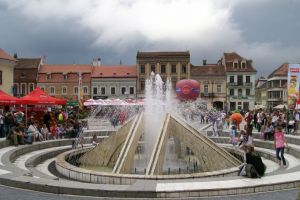 Studiu Picodi în 41 de ţări. Braşovul, în topul destinaţiilor din România