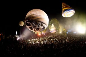 Ce aduce sibienilor şi oaspeţilor a zecea şi ultima zi de FITS 2019