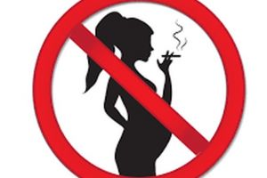 Copilul nu se poate proteja singur! Nu fuma în timpul sarcinii! Sfaturile medicilor braşoveni
