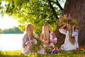 DRĂGAICA sau Naşterea lui Ioan Botezătorul: SÂNZIENELE se RĂZBUNĂ CRUNT dacă nu le respecţi ziua