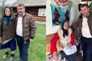 La ţară, servicii de îngrijire a persoanelor vârstince la domiciliu, mai bune decât la oraş!