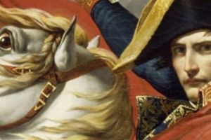 „Legătura rusă” dintre Napoleon şi Hitler