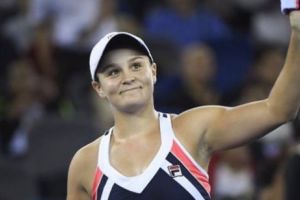 Vestea momentului în tenisul feminin. Naomi Osaka a fost detronată din fruntea ierahiei mondiale