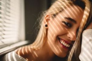 S-a descoperit adevărata formulă a fericirii femeilor! Este straniu de simplă