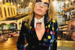 Știre-bombă în showbiz-ul românesc. Din păcate, este vorba despre Anna Lesko. Medici au intervenit imediat