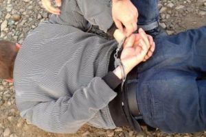 Cel mai caraghios hoţ din România. Poliţiştii au râs cu lacrimi când au văzut filmarea