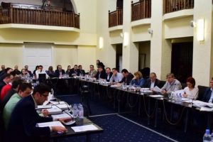 Ce se mai discută în Consiliul Local Târgu-Mureş