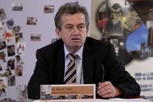 Reuniune de lucru ADR Centru la Sovata