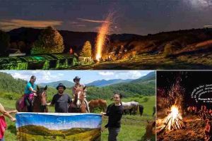 11-14 iulie 2019: Festivalul „La Știubei” de la Poşaga, ajuns în acest an la cea de-a treia ediţie