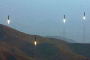 Noile rachete hipersonice schimbă faţa războiului. Ele sunt de neoprit. Viteza este una ameţitoare