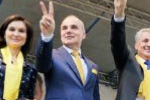 Valeria Schelean: „PNL nu îşi poate permite să piardă alegerile la nivel local în Caransebeş!”