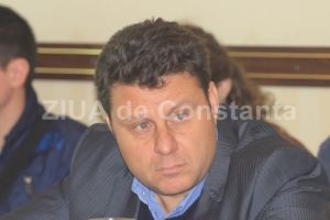 Zece etaje, spatii comerciale si restaurante la parter:  Fostul consilier local Virgil Lixandru va supraetaja blocul pe care il ridica in Mamaia Nord