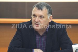 Hutuca (PNL) - Este greu sa vorbesti in acest moment in Constanta despre inovatie si solutii «smart», cand orasul nu are nici macar un PUG“