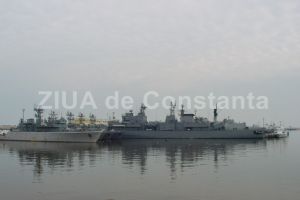 Contractul de colectare, transport si neutralizare deseuri menajere din Portul Militar Constanta si UM 02040 Tuzla, scos la licitatie (document)