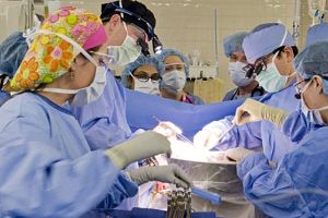 Erou după moarte! Un sătmărean aflat în moarte cerebrală a salvat o viaţă