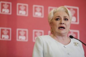 Dancila recunoaste si condamna abuzurile lui Portocala