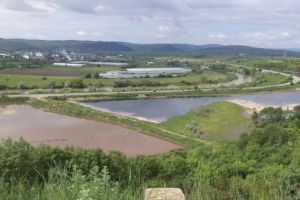 Teren de peste 16.000 de metri pătraţi revenit în administraţia oraşului Luduş