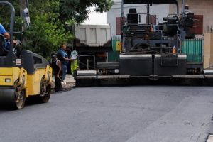 Proiect pentru modernizarea a 18 străzi din Luduş