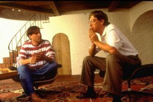 De citit! Cărţile pe care Bill Gates spune că trebuie să le citeşti vara aceasta