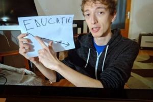 Românul care a refuzat Google şi Facebook pentru Bucureşti! Motivele sunt uluitoare