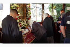 IPS Teodosie va sluji, astazi, alaturi de mitropolitul Teofan si alti ierarhi din BOR. Unde si cu ce prilej