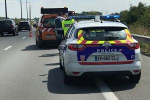 Tragedie! Un tânăr din Botoşani a murit într-un accident rutier pe o autostradă din Franţa. Șoferul, un bărbat din Anglia