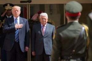 Un plan de pace de 50 de miliarde de dolari pentru Orientul Mijlociu. Trump le promite palestinienilor Raiul pe Pământ