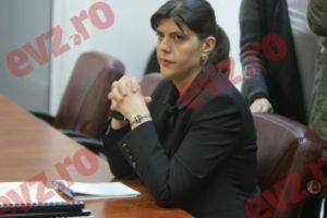 Zi crucială la CSM. Kovesi îşi află „sentinţa”. Sfârşit de carieră pentru fosta şefă a DNA?