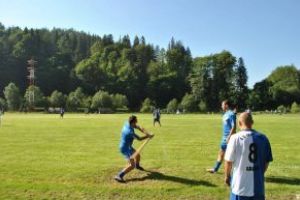 CAMPIONATUL NAŢIONAL DE OINĂ  AL MINISTERULUI AFACERILOR INTERNE,  LA GHEORGHENI