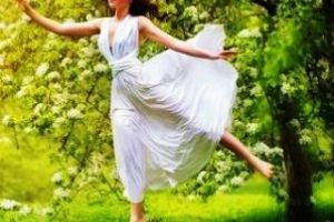 Tradiţii  Sânzienele