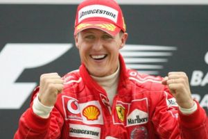 Prieten al familiei Schumacher: Nu-l vom mai vedea vreodată pe Michael