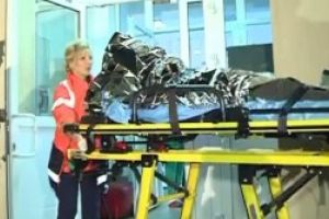 Noi reglementari referitoare la ingrijirile medicale necesare pentru pacientii cu arsuri, elaborate de Ministerul Sanatatii