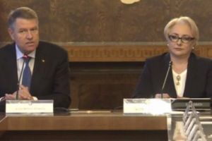 Viorica Dăncilă, mai bogată decât Iohannis. Ce avere deţine prim-ministrul