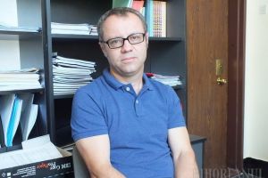 Fizicianul orădean Paşcu Moca 