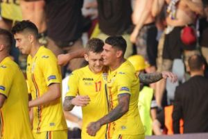 90 de MINUTE pentru o PERFORMANȚĂ ISTORICĂ