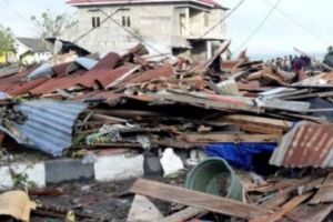 Cutremur puternic! A fost resimţit până în Australia