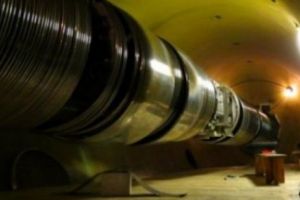 Japonezii se instalează la Măgurele