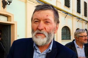 Directorul Muzeului Brukenthal foc şi pară pe cei de la FITS – „Am pierdut 30.000 de lei din cauza lor”