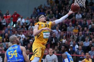 Isaiah Philmore a semnat pentru încă un an cu CSU