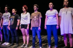 „Offline“, ultima reprezentaţie a Stagiunii 2018-2019