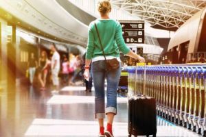 Cum poţi obţine o despăgubire pentru zbor întarziat sau anulat