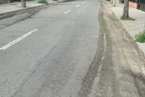 Trafic rutier închis pe alte două străzi din Bistriţa, pentru lucrări