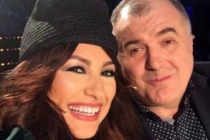 Veste-bombă la Pro TV. Andra pleacă de la Vocea României. Nu o să crezi cine-i ia locul