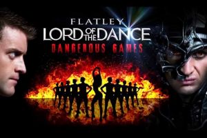 Unde ieşim săptămâna asta: Marţi vine Lord of the Dance!