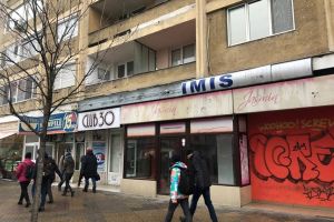 Șase firme se luptă să transforme Cinema Timiş