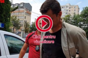 Individul care a băgat groaza în turiştii care circulau cu mocăniţa de la Moldoviţa a ...