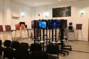 Planetariul Baia Mare implineste 50 de ani de existenta. Vezi aici, programul evenimentelor